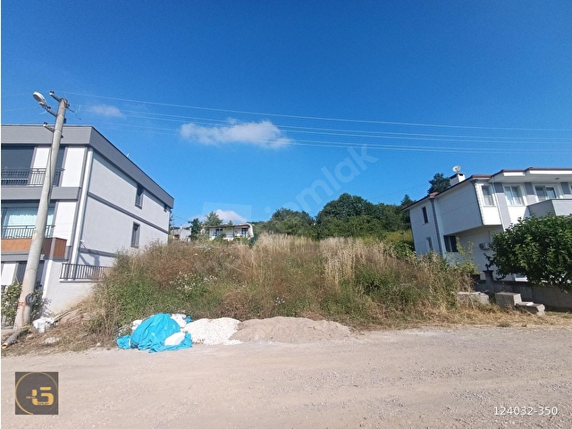 !!! BİKA GRUP GAYRİMENKULDEN YALOVA KADIKÖYDE TERMAL YOLUNA YAKIN 401 M² İMARLI SATILIK ARSA !!! - Görsel 25
