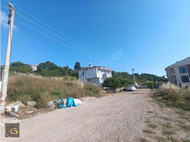 !!! BİKA GRUP GAYRİMENKULDEN YALOVA KADIKÖYDE TERMAL YOLUNA YAKIN 401 M² İMARLI SATILIK ARSA !!! - Görsel 10