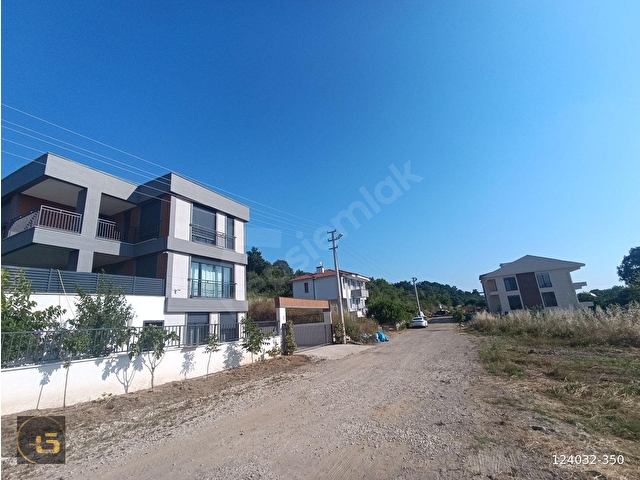!!! BİKA GRUP GAYRİMENKULDEN YALOVA KADIKÖYDE TERMAL YOLUNA YAKIN 401 M² İMARLI SATILIK ARSA !!! - Görsel 29