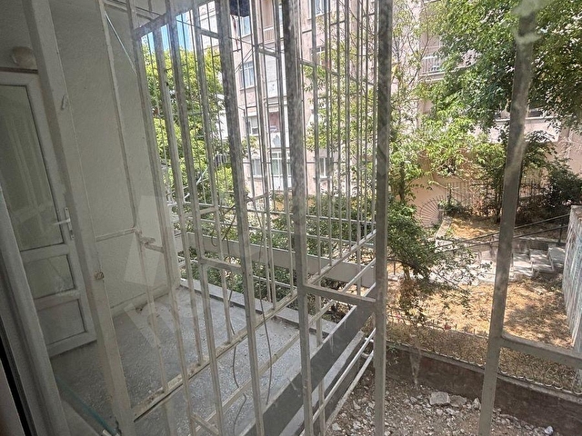 BAŞÇAVUŞ SOKAKTA KİRALIK DAİRE 2+1 Kombili - Görsel 18