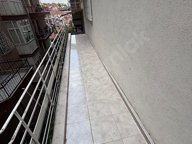 BAŞÇAVUŞ SOKAKTA KİRALIK DAİRE 2+1 Kombili - Görsel 24