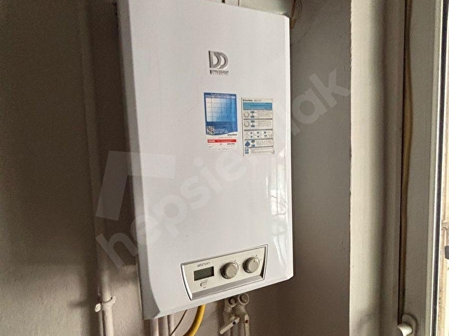 BAŞÇAVUŞ SOKAKTA KİRALIK DAİRE 2+1 Kombili - Görsel 8