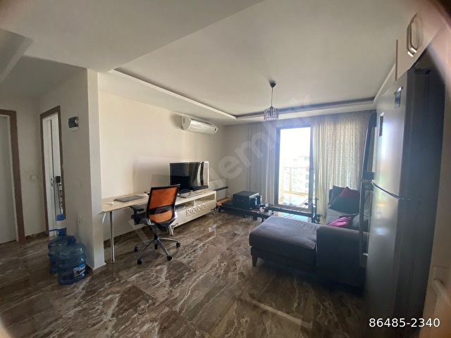 STEEL TOWERS ‘TA SATILIK 1+1 DAİRE - Görsel 5