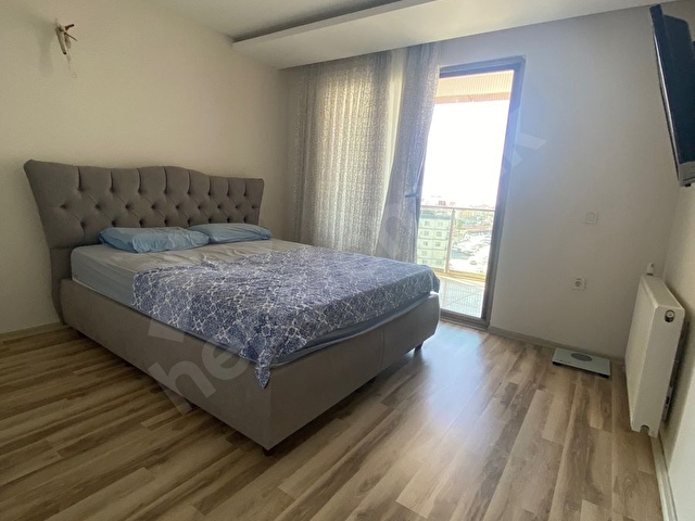 STEEL TOWERS ‘TA SATILIK 1+1 DAİRE - Görsel 8