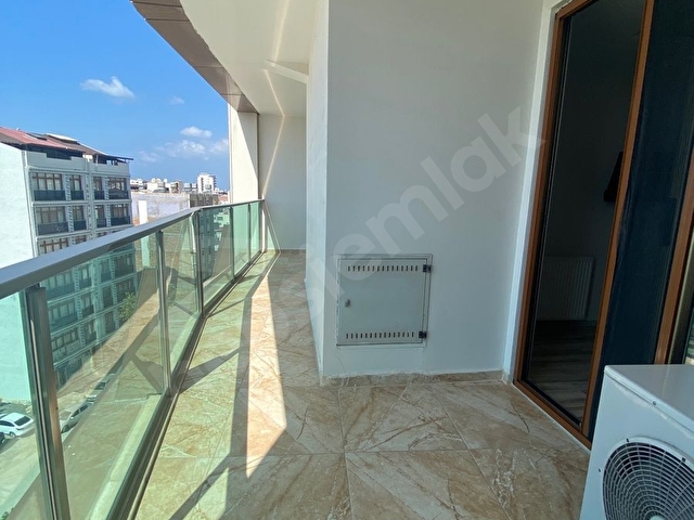 STEEL TOWERS ‘TA SATILIK 1+1 DAİRE - Görsel 11