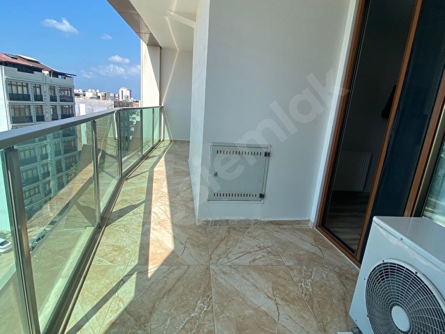 STEEL TOWERS ‘TA SATILIK 1+1 DAİRE - Görsel 12