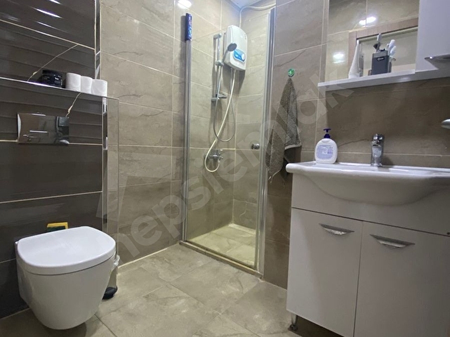 STEEL TOWERS ‘TA SATILIK 1+1 DAİRE - Görsel 14