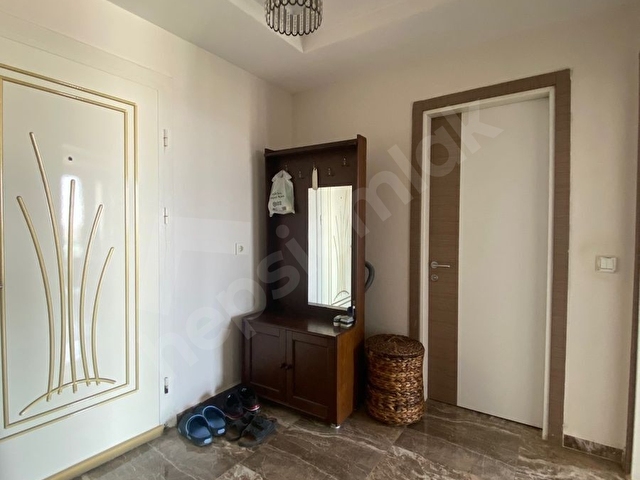STEEL TOWERS ‘TA SATILIK 1+1 DAİRE - Görsel 16