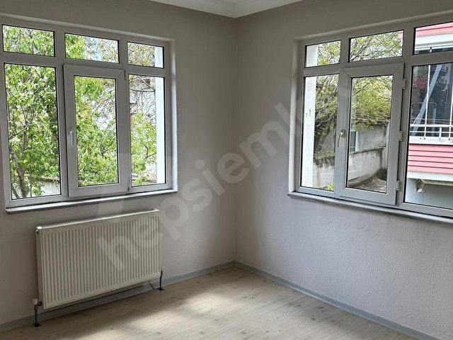 DÖNÜŞÜM EMLAKTAN YUNUSEMRE MAHALLESİNDE1+1 KİRALIK DAİRE FIRSATI - Görsel 5