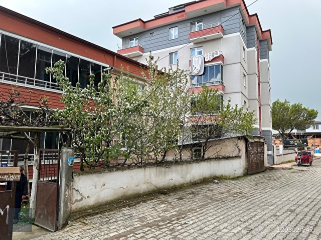 DÖNÜŞÜM EMLAKTAN YUNUSEMRE MAHALLESİNDE1+1 KİRALIK DAİRE FIRSATI - Görsel 15
