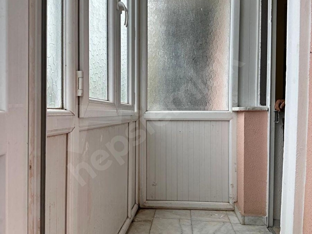 DÖNÜŞÜM EMLAKTAN YUNUSEMRE MAHALLESİNDE1+1 KİRALIK DAİRE FIRSATI - Görsel 12