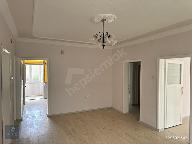 DÖNÜŞÜM EMLAKTAN YUNUSEMRE MAHALLESİNDE1+1 KİRALIK DAİRE FIRSATI - Görsel 4