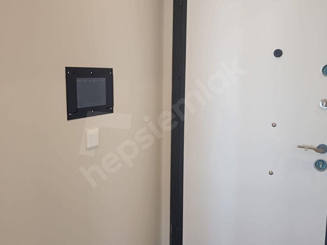 NESRİN EMLAKTAN DENİZ ADALAR MANZRALI FULL EŞYALI 2+1 - Görsel 20