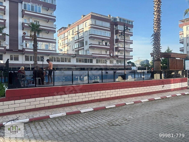 🏡 Çınarcık Kırlangıç Sitesi’nde Havuzlu Sitede 2+1 Eşyalı Kiralık Daire! 🏊🍀 - Görsel 9