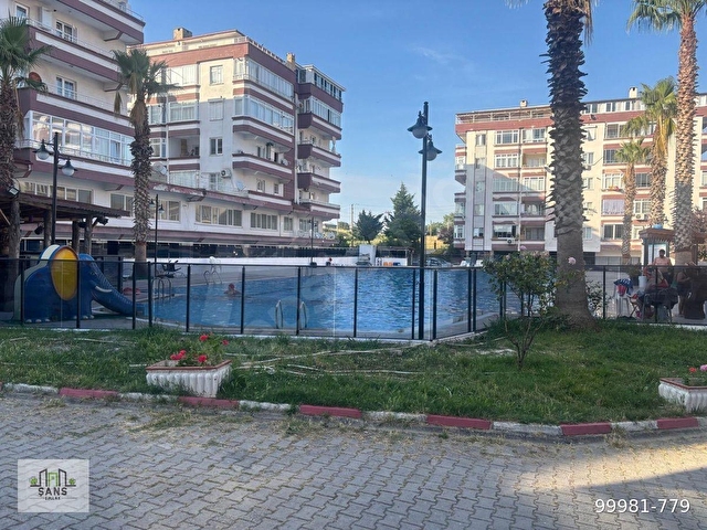 🏡 Çınarcık Kırlangıç Sitesi’nde Havuzlu Sitede 2+1 Eşyalı Kiralık Daire! 🏊🍀 - Görsel 11