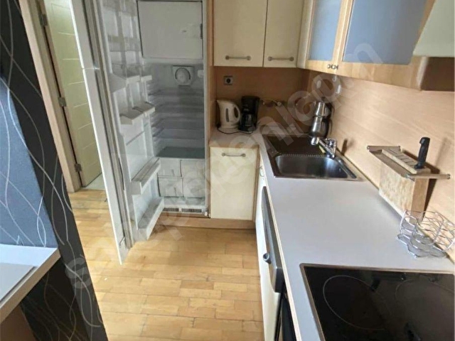 TAURUS AVM YANINDA, FULL MOBİLYALI, GÜVENLİKLİ - Görsel 9