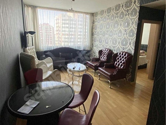 TAURUS AVM YANINDA, FULL MOBİLYALI, GÜVENLİKLİ - Görsel 5