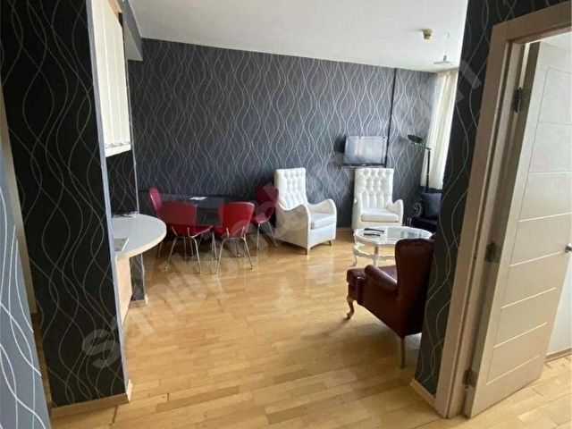TAURUS AVM YANINDA, FULL MOBİLYALI, GÜVENLİKLİ - Görsel 7