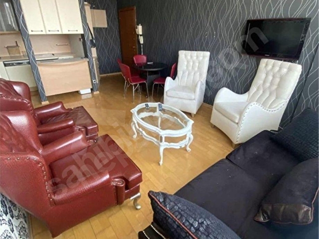 TAURUS AVM YANINDA, FULL MOBİLYALI, GÜVENLİKLİ - Görsel 8