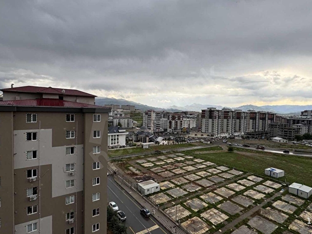 ATABEY DEN SATLIK DAİRE - Görsel 6