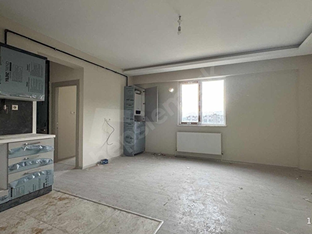 ATABEY DEN SATLIK DAİRE