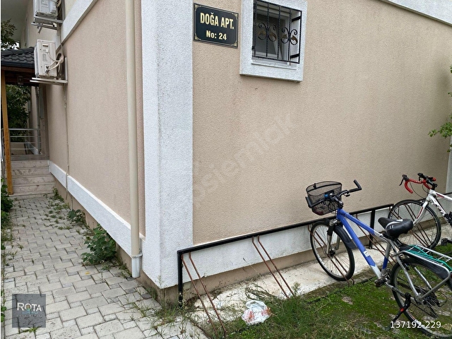 KÖYCEĞİZ GÖLÜNE 300 MT SATILIK 1+1 EŞYALI DAİRE - Görsel 12
