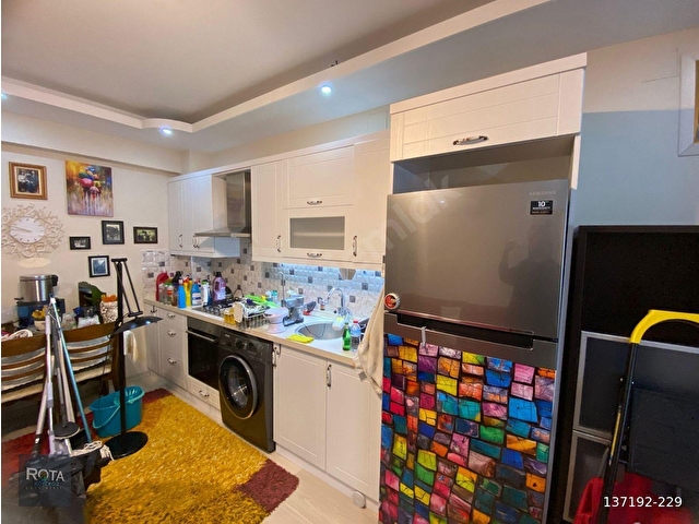 KÖYCEĞİZ GÖLÜNE 300 MT SATILIK 1+1 EŞYALI DAİRE - Görsel 9
