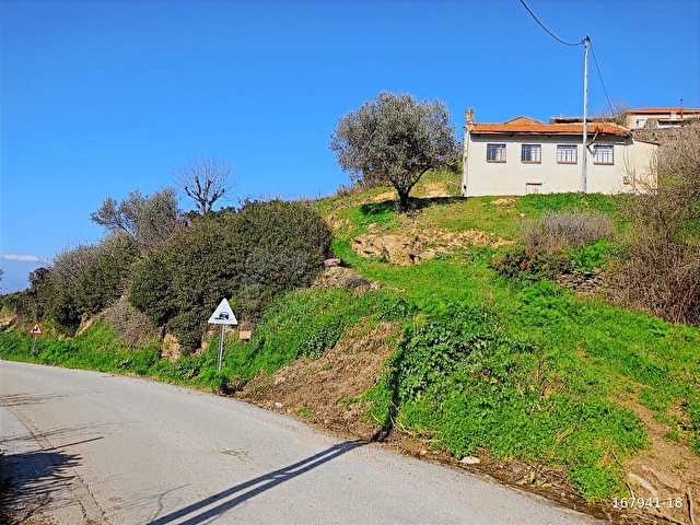 GENİŞ BAHÇELİ KÖY EVİ - Görsel 5