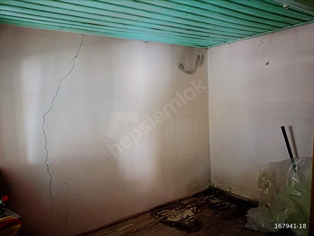 GENİŞ BAHÇELİ KÖY EVİ - Görsel 24