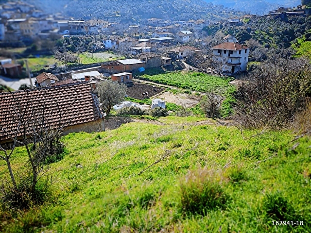 GENİŞ BAHÇELİ KÖY EVİ - Görsel 16