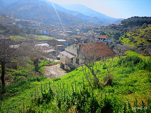 GENİŞ BAHÇELİ KÖY EVİ - Görsel 4