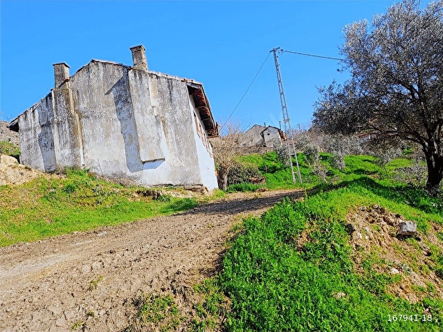 GENİŞ BAHÇELİ KÖY EVİ - Görsel 10