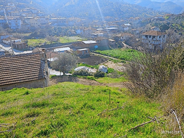 GENİŞ BAHÇELİ KÖY EVİ - Görsel 13