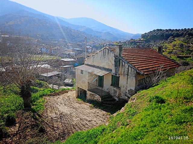 GENİŞ BAHÇELİ KÖY EVİ - Görsel 20