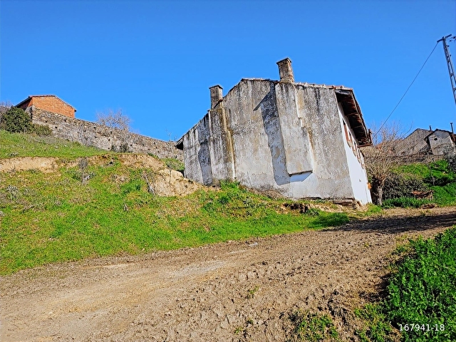 GENİŞ BAHÇELİ KÖY EVİ - Görsel 11