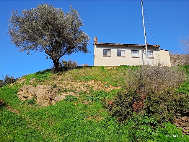 GENİŞ BAHÇELİ KÖY EVİ - Görsel 6
