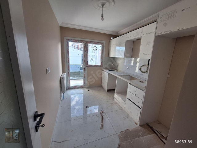 SANCAKTEPE MERVE MAHALLESİ 3+1 OTOPARKLI SATILIK DAİRE - Görsel 6