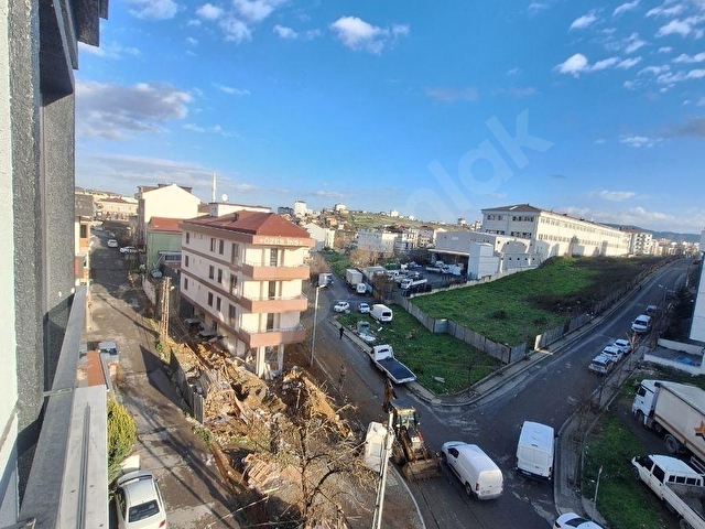 SANCAKTEPE MERVE MAHALLESİ 3+1 OTOPARKLI SATILIK DAİRE - Görsel 9