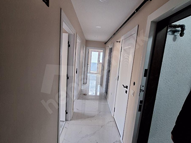 SANCAKTEPE MERVE MAHALLESİ 3+1 OTOPARKLI SATILIK DAİRE - Görsel 17