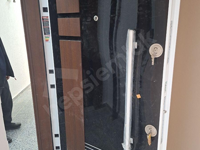 SANCAKTEPE MERVE MAHALLESİ 3+1 OTOPARKLI SATILIK DAİRE - Görsel 28
