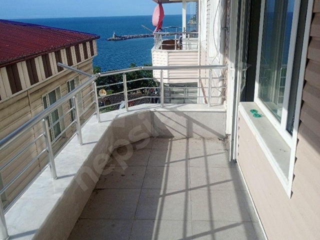 GÜVEN EMLÂK TAN MEMURLARA İÇİ  SIFIR  FULL YAPIM KİRALIK 2+1 DAİRE - Görsel 12