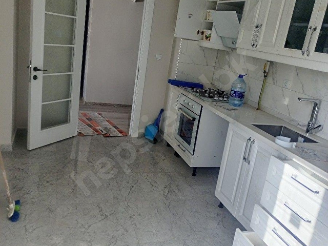 GÜVEN EMLÂK TAN MEMURLARA İÇİ  SIFIR  FULL YAPIM KİRALIK 2+1 DAİRE - Görsel 4