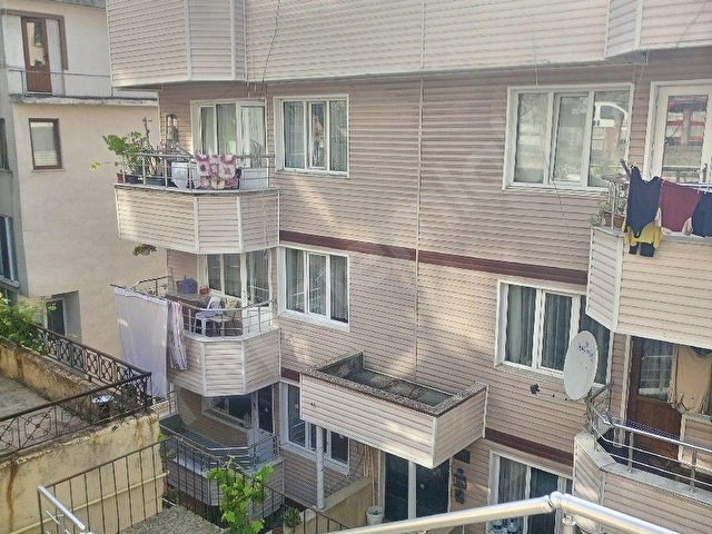GÜVEN EMLÂK TAN MEMURLARA İÇİ  SIFIR  FULL YAPIM KİRALIK 2+1 DAİRE