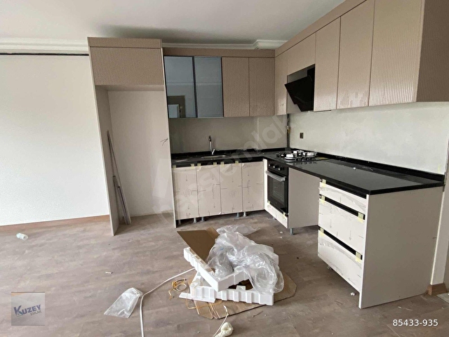 ** KUZEY EMLAKTAN ÇAMLICADA 0 ANAHTAR TESLİM 2+1 DAİRE ** - Görsel 4
