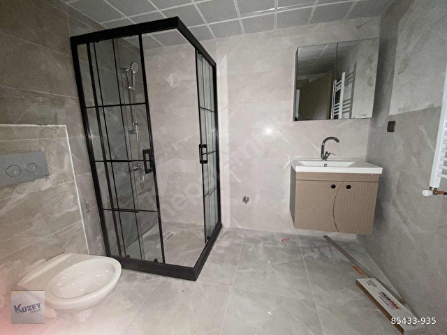 ** KUZEY EMLAKTAN ÇAMLICADA 0 ANAHTAR TESLİM 2+1 DAİRE ** - Görsel 10