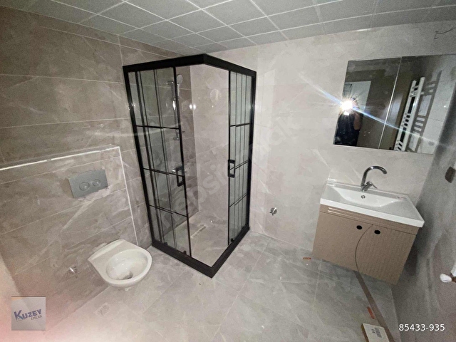 ** KUZEY EMLAKTAN ÇAMLICADA 0 ANAHTAR TESLİM 2+1 DAİRE ** - Görsel 9