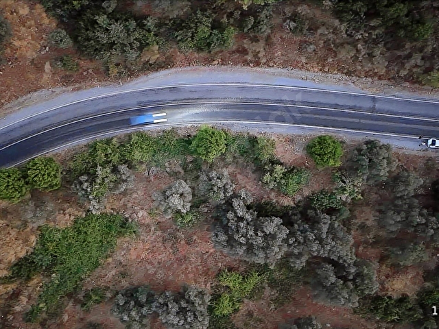 Aydın Bozdoğan Cumhuriyet Mahde Satılık 12.718 m2 Zeytinlik - Görsel 8