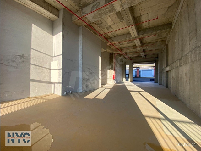 ÖZEL FIRSATLAR İLE 273 m2 İMALATHANE HADIMKÖY TİCARETHANE METKAPTA! - Görsel 10