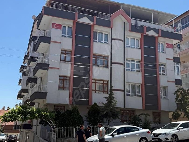 SAHİBİNDEN Güney - Batı Cephede 1. KAT Satılık Daire...!!! - Görsel 18