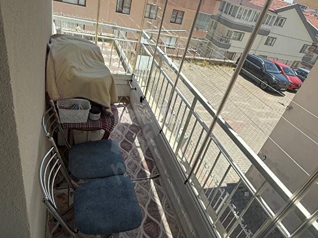 SAHİBİNDEN Güney - Batı Cephede 1. KAT Satılık Daire...!!! - Görsel 13